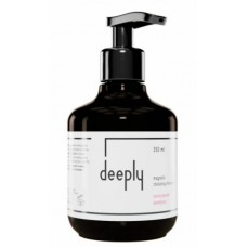 Хелатуючий шампунь deeply magnetic chelating shampoo 250 мл