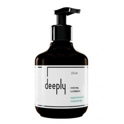Восстанавливающий кондиционер deeply restoring conditioner 250 мл