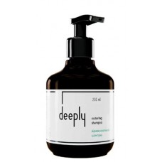 Відновлюючий шампунь deeply restoring shampoo 250 мл