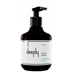 Відновлюючий шампунь deeply restoring shampoo 250 мл