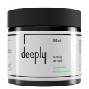 Набір Deeply Balance Control QUAD для жирної шкіри голови та сухого волосся шампунь, маска, кондиционер, спрей 2х250/300/200 мл Набір Deeply Balance Control QUAD для жирної шкіри голови та сухого волосся шампунь, маска, кондиционер, спрей 2х250/300/200 мл