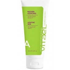 Маска Vitael Colored Hair Acidifying Mask для окрашенных волос, 250 мл