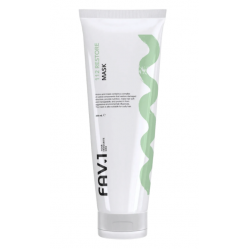 Амiнoкислoтнa маска FAV.1 112 RESTORE Mask для миттєвого відновлення волосся, 250 мл