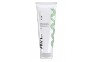 Аминокислотная маска FAV.1 112 RESTORE Mask для мгновенного восстановления волос, 250 мл