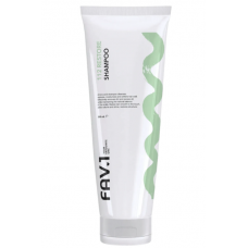 Амінокислотний шампунь FAV.1 112 RESTORE Shampoo для миттєвого відновлення волосся, 250 мл