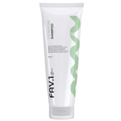 Амінокислотний шампунь FAV.1 112 RESTORE Shampoo для миттєвого відновлення волосся, 250 мл