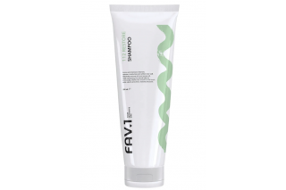 Aминoкислoтный шампунь FAV.1 112 RESTORE Shampoo для мгновенного восстановления волос, 250 мл