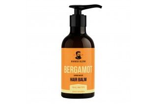 Бальзам для всех типов волос Bergamot Barber Blend, 300 мл