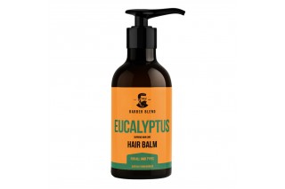 Бальзам для всіх типів волосся Eucalyptus Barber Blend, 300 мл