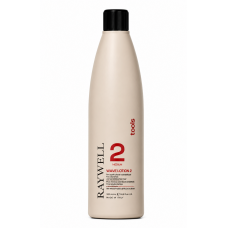 Біозавивка Raywell Wave Tools Lotion 2 Medium для натурального та фарбованого волосся RR541, 500 мл