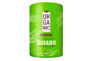 Ботекс Mundo Quiabo Organic, 1000 мл