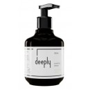 Набір deeply DUO шампунь normalizing та маска restoring для жирного волосся та шкіри голови 300/250 мл Набір deeply DUO шампунь normalizing та маска restoring для жирного волосся та шкіри голови 300/250 мл