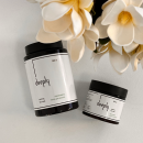 Відновлююча маска для волосся deeply restoring hair mask 1000 мл Відновлююча маска для волосся deeply restoring hair mask 1000 мл