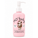 Molécula MO’baby Velvet Shampoo Фітомолекулярний гель-шампунь для дітей 0+ Molécula MO’baby Velvet Shampoo Фітомолекулярний гель-шампунь для дітей 0+