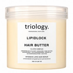 Інтенсивний ліпідний батер Triology LIPIDLOCK для відновлення волосся, 250 мл
