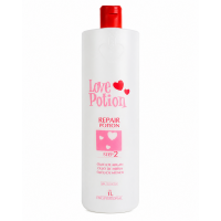 Кератин Love Potion Repair Oleo De Argan, 1000 мл