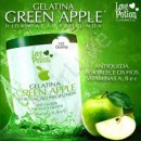 Колаген для волосся Love Potion Gelatina Green Apple 1000 мл Колаген для волосся Love Potion Gelatina Green Apple 1000 мл