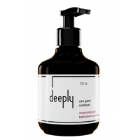 Кондиціонер для фарбованого волосся deeply color guard conditioner, 250 мл