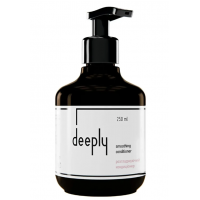 Кондиціонер для волосся з ефектом розгладження  deeply Smoothing Conditioner, 250 мл