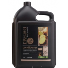 Кондиционер Keratine Queen для ухода за волосами с имбирем, 5000 мл