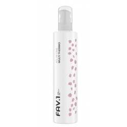 Крем-молочко FAV.1 ALL IN ONE MULTI THERMO термозахист для волосся, 200 мл