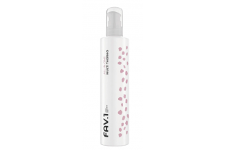 Крем-молочко FAV.1 ALL IN ONE MULTI THERMO термозащита для волос, 200 мл