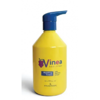 Маска Kleral VINEA HAIR RITUAL REPAIRING CREAM для зволоження та відновлення волосся, 500 мл