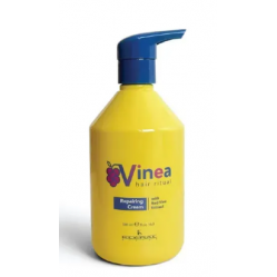 Маска Kleral VINEA HAIR RITUAL REPAIRING CREAM для зволоження та відновлення волосся, 500 мл
