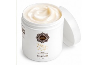 Маска Sinergy Potion D'or Mask з олією аргани і жожоба для живлення і відновлення пошкодженого волосся, 1000 мл