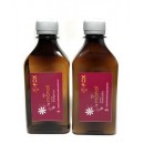 Набір ботексу для волосся Fox Oleo De Monoi, 2х50 г  (розлив)