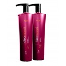 Набір ботексу для волосся Fox Oleo De Monoi, 2х500 г (розлив) Набір ботексу для волосся Fox Oleo De Monoi, 2х500 г (розлив)