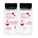 Набір ботексу Love Potion Love Tox Brunette Óleo De Argan, 30/50 г (розлив)