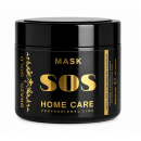 Набор Brazil Gold Home Care TRIO SOS для восстановления поврежденных волос шампунь, маска и кондиционер, 3×300 мл Набор Brazil Gold Home Care TRIO SOS для восстановления поврежденных волос шампунь, маска и кондиционер, 3×300 мл