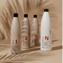 Набор для биозавивки Raywell Tools Wave Lotion 1 Strong для натуральных и жестких густых волос жидкость и фиксатор RR540 + RR543, 500+1000 мл Набор для биозавивки Raywell Tools Wave Lotion 1 Strong для натуральных и жестких густых волос жидкость и фиксатор RR540 + RR543, 500+1000 мл