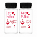 Набір кератину Love Potion Repair Oleo De Argan, 2x200 г (розлив) Набір кератину Love Potion Repair Oleo De Argan, 2x200 г (розлив)
