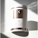 Набір Keratine Queen Duo Collagen шампунь та маска для зволоження та відновлення пошкодженого волосся, 750/800 мл