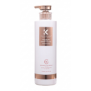 Набор Keratine Queen Duo Collagen шампунь,кондиционер для увлажнения и восстановления поврежденных волос, 2х750 мл Набор Keratine Queen Duo Collagen шампунь,кондиционер для увлажнения и восстановления поврежденных волос, 2х750 мл