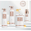 Набор Keratine Queen Trio Collagen шампунь,кондиционер, маска для увлажнения и восстановления поврежденных волос, 2х750/800 мл Набор Keratine Queen Trio Collagen шампунь,кондиционер, маска для увлажнения и восстановления поврежденных волос, 2х750/800 мл