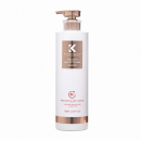 Набор Keratine Queen Trio Collagen шампунь,кондиционер, маска для увлажнения и восстановления поврежденных волос, 2х750/800 мл Набор Keratine Queen Trio Collagen шампунь,кондиционер, маска для увлажнения и восстановления поврежденных волос, 2х750/800 мл