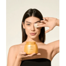 Набор Olorchee Nourshing Moisture TRIO-4 шампунь, кондиционер и маска для питания и увлажнения волос 2х800+500 мл Набор Olorchee Nourshing Moisture TRIO-4 шампунь, кондиционер и маска для питания и увлажнения волос 2х800+500 мл