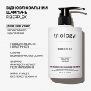Triology Fiberplex TRIO – профессиональный набор для восстановления, укрепления и защиты волос. Triology Fiberplex TRIO – профессиональный набор для восстановления, укрепления и защиты волос.