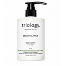 Triology Sebobalance TRIO — профессиональный набор для жирной кожи головы и волос, склонных к быстрому загрязнению Triology Sebobalance TRIO — профессиональный набор для жирной кожи головы и волос, склонных к быстрому загрязнению