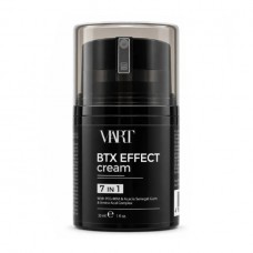 Несмываемый крем VIART BTX Effect 7in1 для укладки волос 30 мл