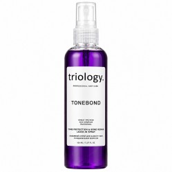 Незмивний спрей Triology TONEBOND для захисту тону та відновлення волосся, 150 мл
