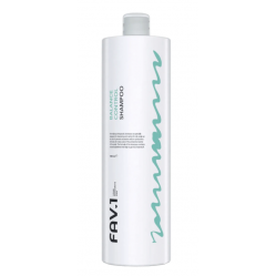 Нормализующий шампунь FAV.1 BALANCE CONTROL SHAMPOO, 1000 мл