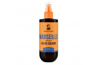 Одеколон Marseille Barber Blend, 150 мл