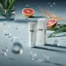 Освежающий шампунь holy refresh shampoo для сухих волос, 250 мл