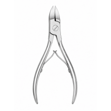Профессиональные кусачки Beauty Tools для педикюра 2 скобы, 11 см
