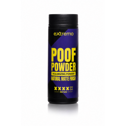 Пудра для об’єму волосся Extremo Poof Powder для текстури та матового ефекту, 20 г