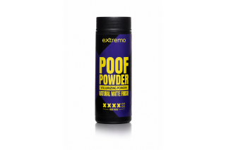 Пудра для объема волос Extremo Poof Powder для текстуры и матового эффекта, 20 г